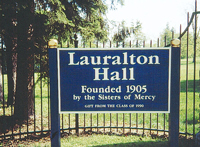 Lauralton Hall School